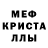 Amphetamine Розовый Ivan Huckhock